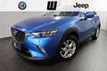 Mazda CX-3 G120 Attraction Blau - thumbnail 1