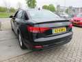 Audi A4 1.4 TFSI - XENON - NAVI - PDC - LED - NL AUTO - 1 Zwart - thumbnail 11