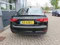 Audi A4 1.4 TFSI - XENON - NAVI - PDC - LED - NL AUTO - 1 Zwart - thumbnail 10