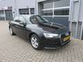 Audi A4 1.4 TFSI - XENON - NAVI - PDC - LED - NL AUTO - 1 Zwart - thumbnail 3