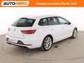 SEAT Leon 2.0 TDI FR Plus Blanco - thumbnail 6