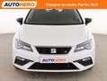 SEAT Leon 2.0 TDI FR Plus Blanco - thumbnail 9