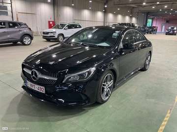 🔺CLA200*PACK AMG SPORT **CAR PASS*🔺