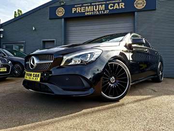 🔺CLA200*PACK AMG SPORT **CAR PASS*🔺