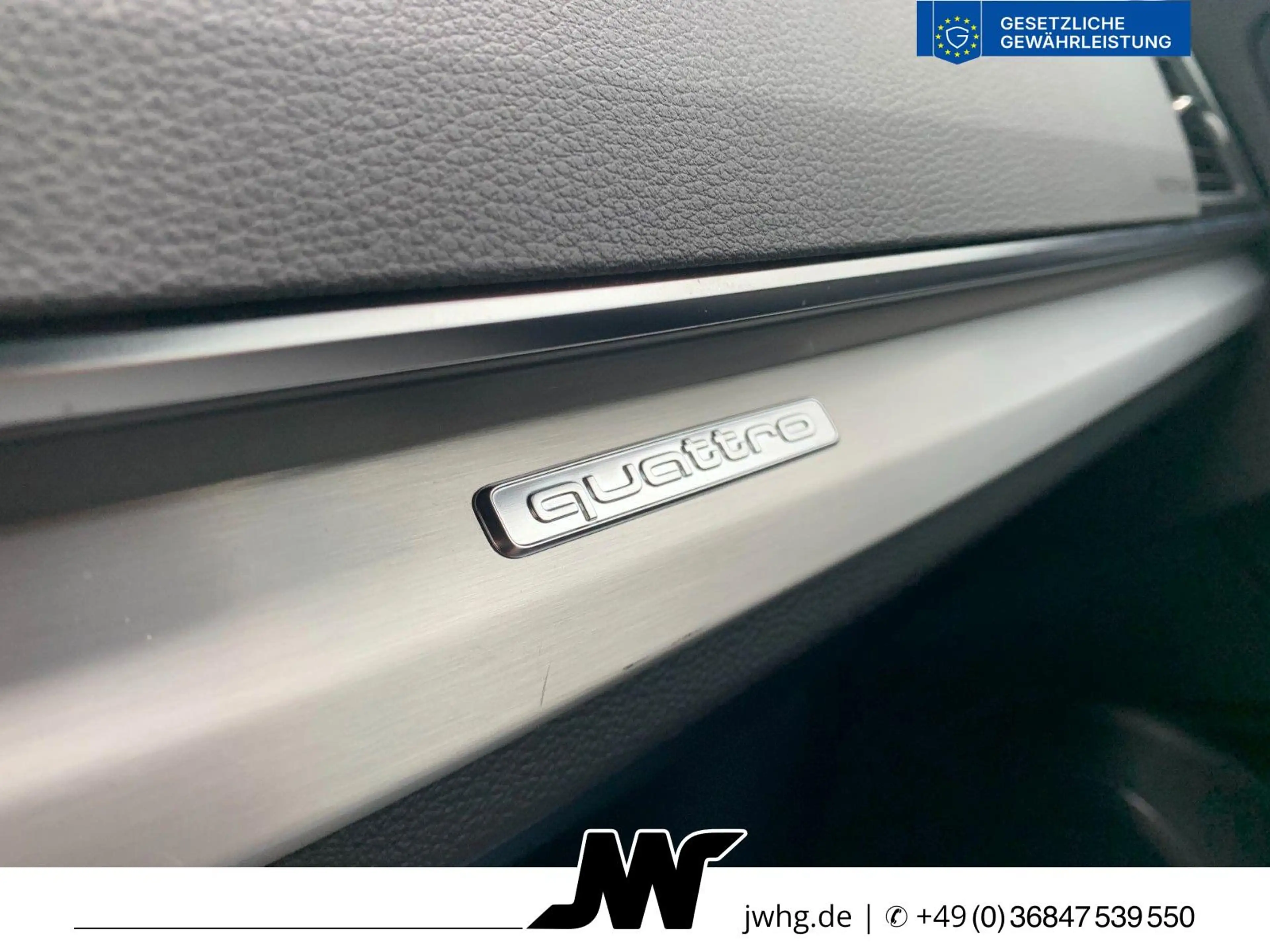 Audi SQ5 ABT 283KW|MATRIX|ACC+|HUD|VIRTUAL — photo 15