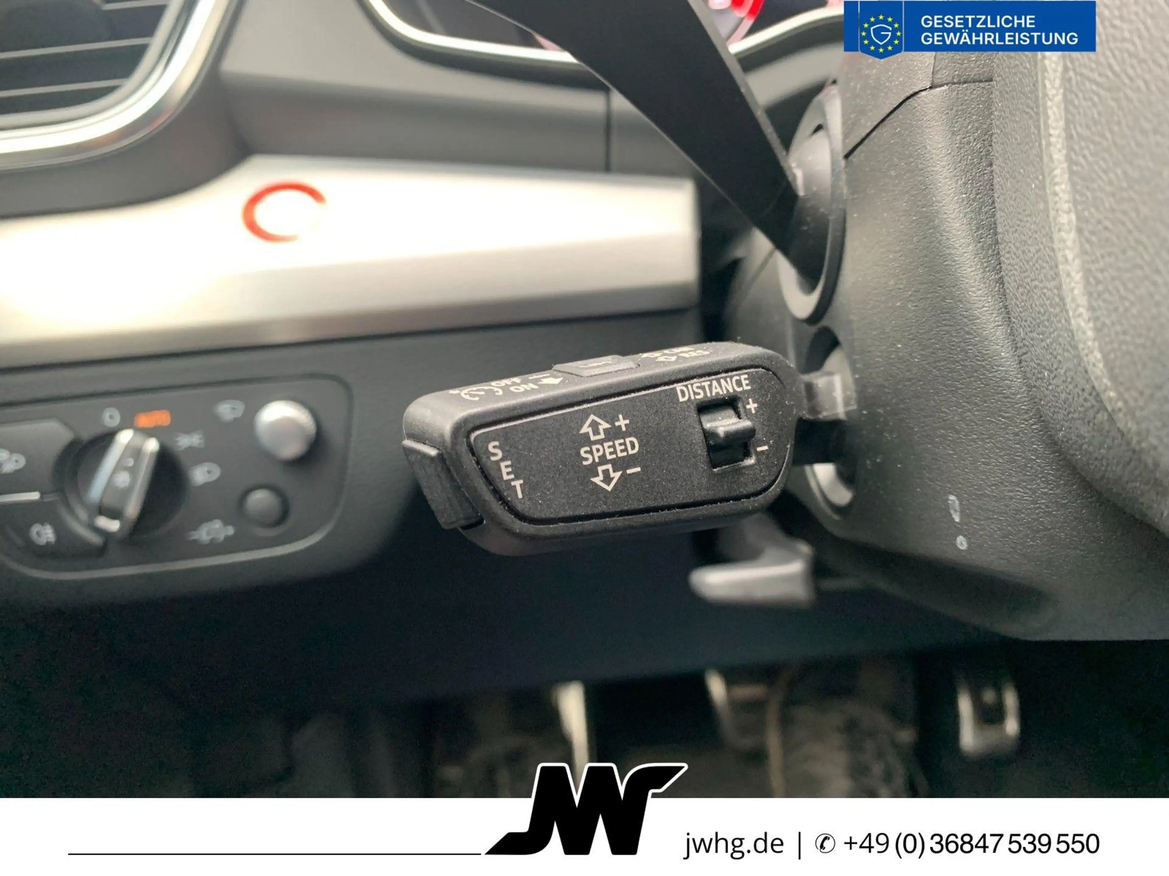 Audi SQ5 ABT 283KW|MATRIX|ACC+|HUD|VIRTUAL — photo 12