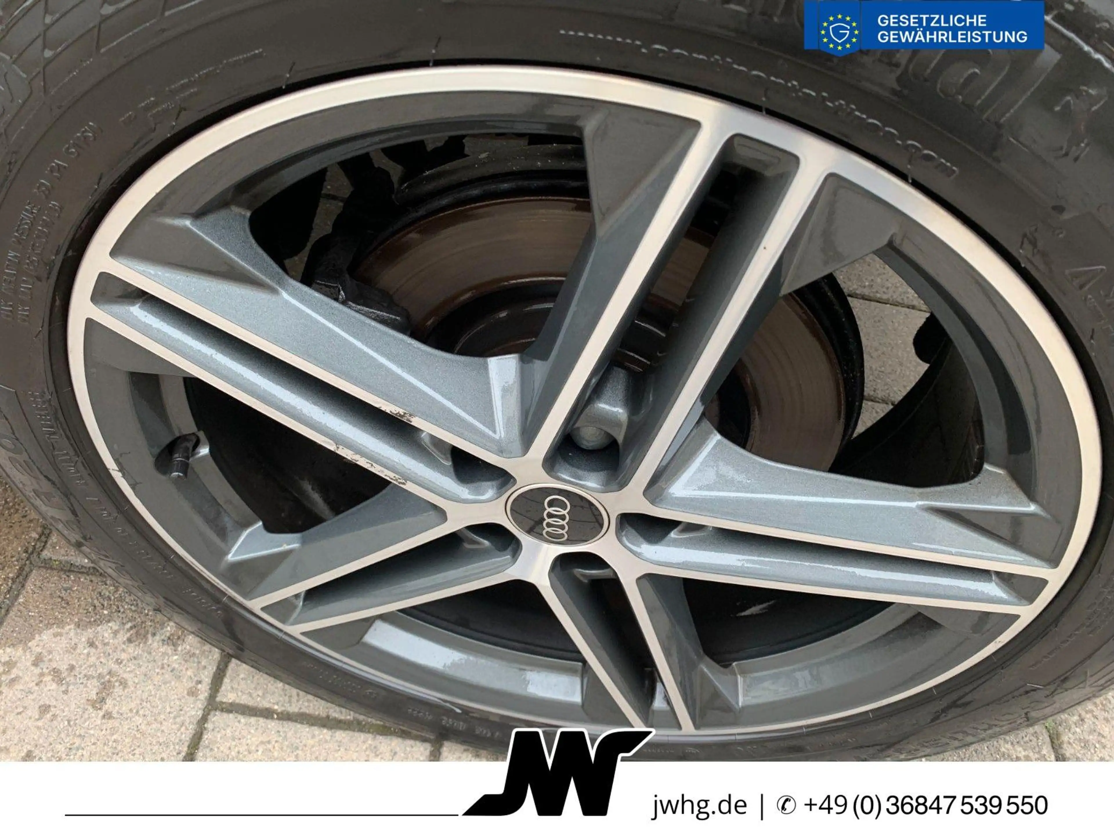 Audi SQ5 ABT 283KW|MATRIX|ACC+|HUD|VIRTUAL — photo 7