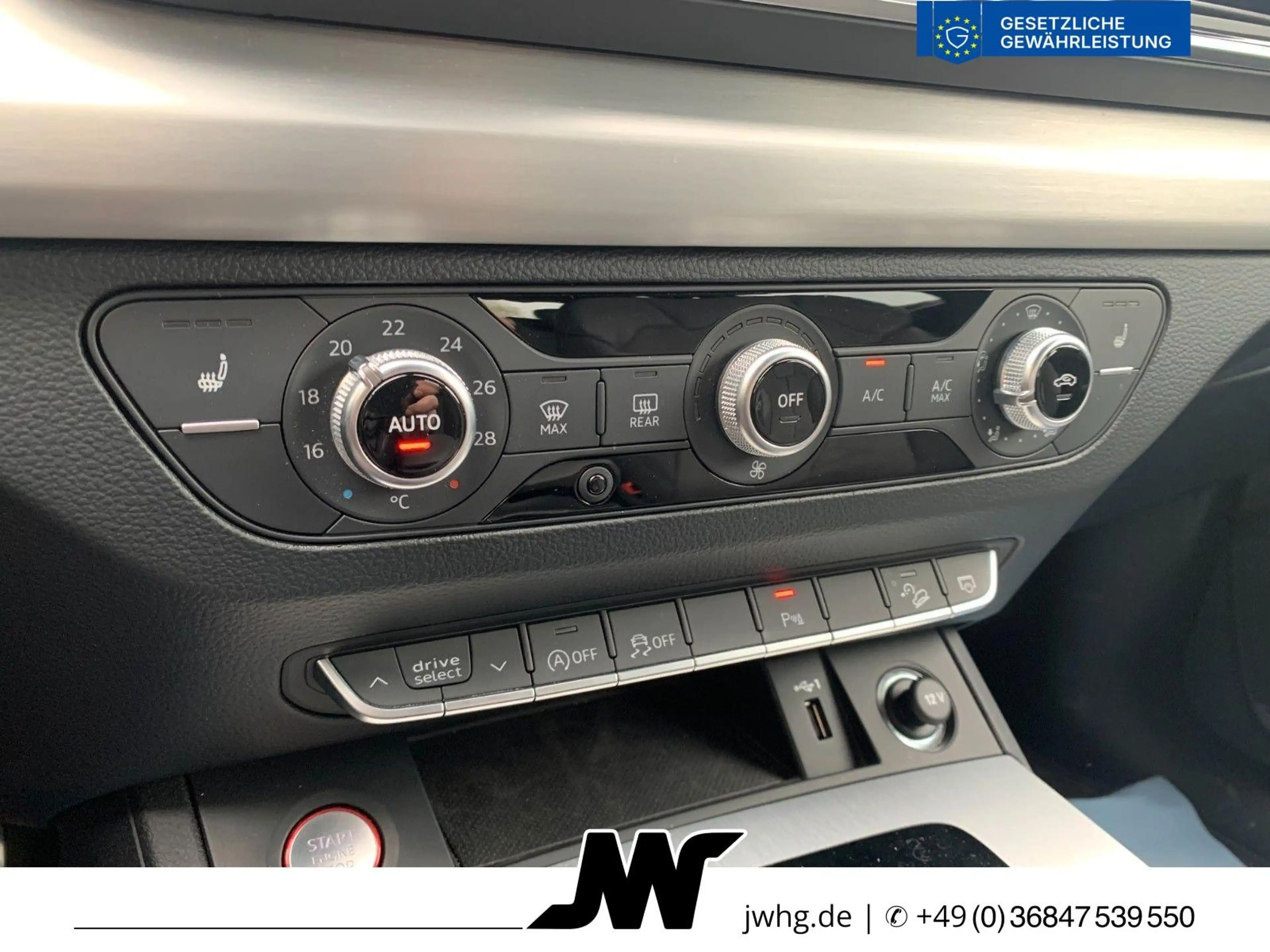 Audi SQ5 ABT 283KW|MATRIX|ACC+|HUD|VIRTUAL — photo 13