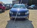 Dacia Logan Automaat / NAVI / CAM / AIRCO / ALU / CRUISE Bleu - thumbnail 3