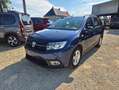 Dacia Logan Automaat / NAVI / CAM / AIRCO / ALU / CRUISE Bleu - thumbnail 4