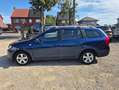Dacia Logan Automaat / NAVI / CAM / AIRCO / ALU / CRUISE Bleu - thumbnail 5
