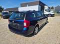 Dacia Logan Automaat / NAVI / CAM / AIRCO / ALU / CRUISE Bleu - thumbnail 8