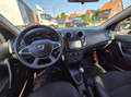 Dacia Logan Automaat / NAVI / CAM / AIRCO / ALU / CRUISE Bleu - thumbnail 12