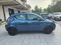 Lancia Ypsilon 1.0 firefly hybrid Silver Blau - thumbnail 6