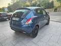 Lancia Ypsilon 1.0 firefly hybrid Silver Blau - thumbnail 8