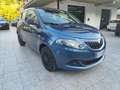 Lancia Ypsilon 1.0 firefly hybrid Silver Blau - thumbnail 5