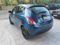 Lancia Ypsilon 1.0 firefly hybrid Silver Blau - thumbnail 11