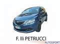 Lancia Ypsilon 1.0 firefly hybrid Silver Blau - thumbnail 1