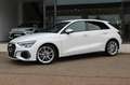 Audi A3 Sportback 30TDI S line Blanco - thumbnail 1