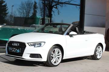 Cabriolet 2.0 TDI