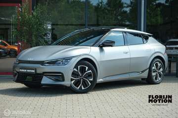 GT-Line 77.4 kWh | Pano | Trekhaak | Meridiaan | S