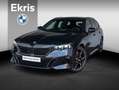 BMW 550 5 Serie Touring 550e xDrive | M Sportpakket Pro | Zwart - thumbnail 1