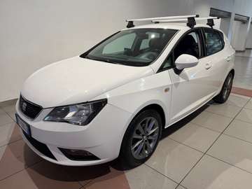 Ibiza 5p 1.2 tdi cr Hi-Tech
