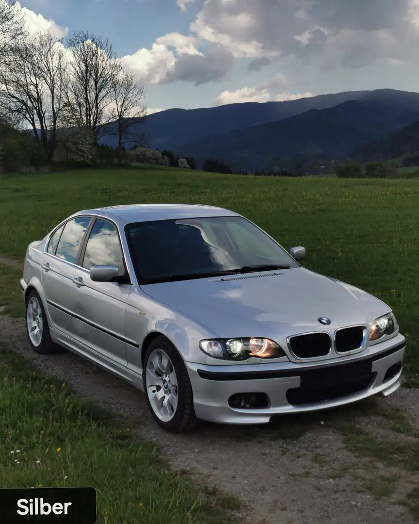 BMW 330 330d - 2