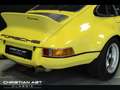 Porsche 911 T * RSR Umbau * RECARO Jaune - thumbnail 15
