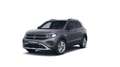Volkswagen T-Cross 1.0 TSI DSG GOAL+ LM17 ASSIST AHK NAVI Grau - thumbnail 2