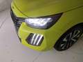 Peugeot 208 1.2 puretech Style s&s 75cv Gelb - thumbnail 5