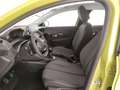 Peugeot 208 1.2 puretech Style s&s 75cv Gelb - thumbnail 6