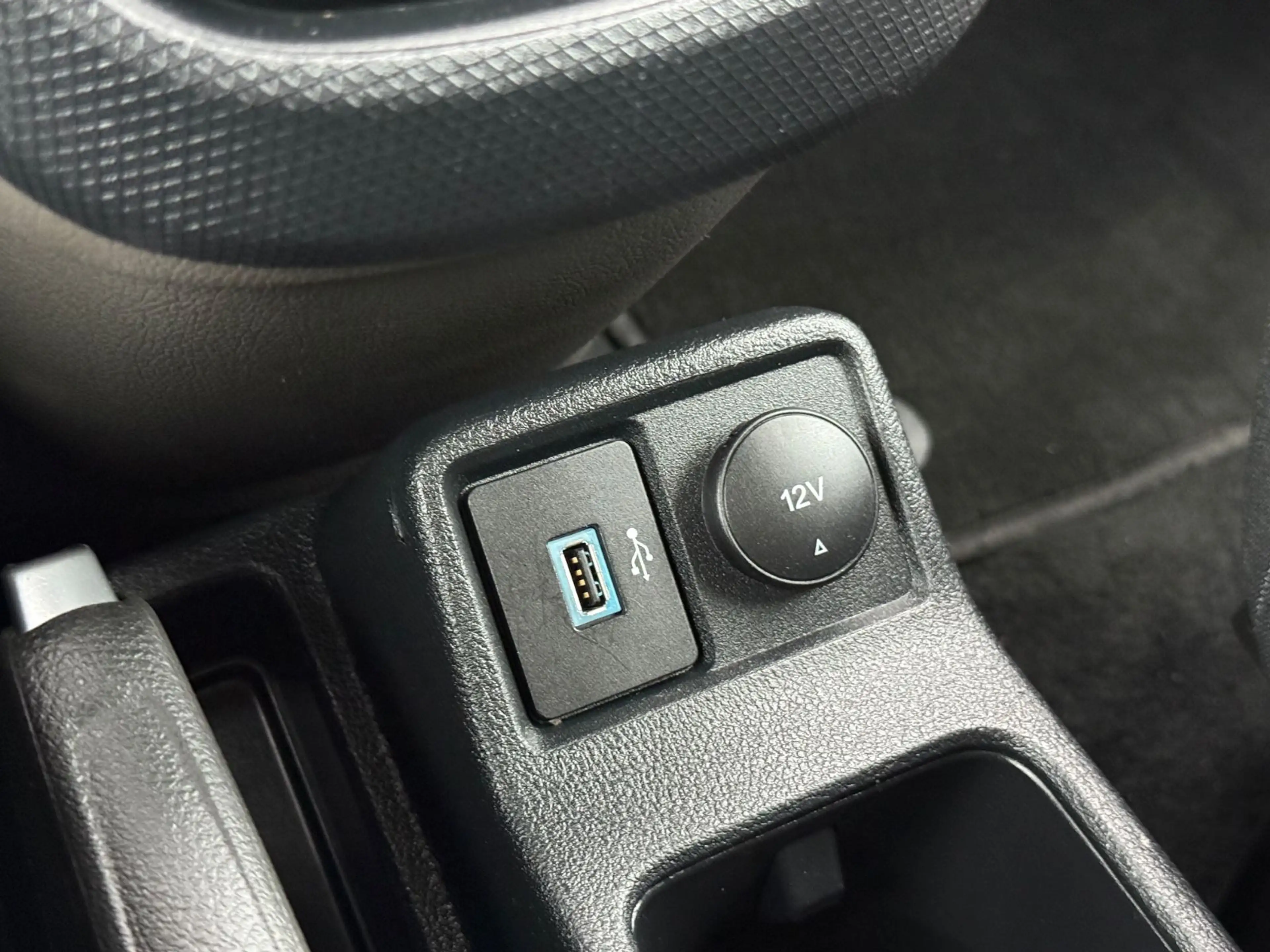Ford Grand Tourneo Connect 1.5 TDCI Aut.Titanium/Pan — photo 15