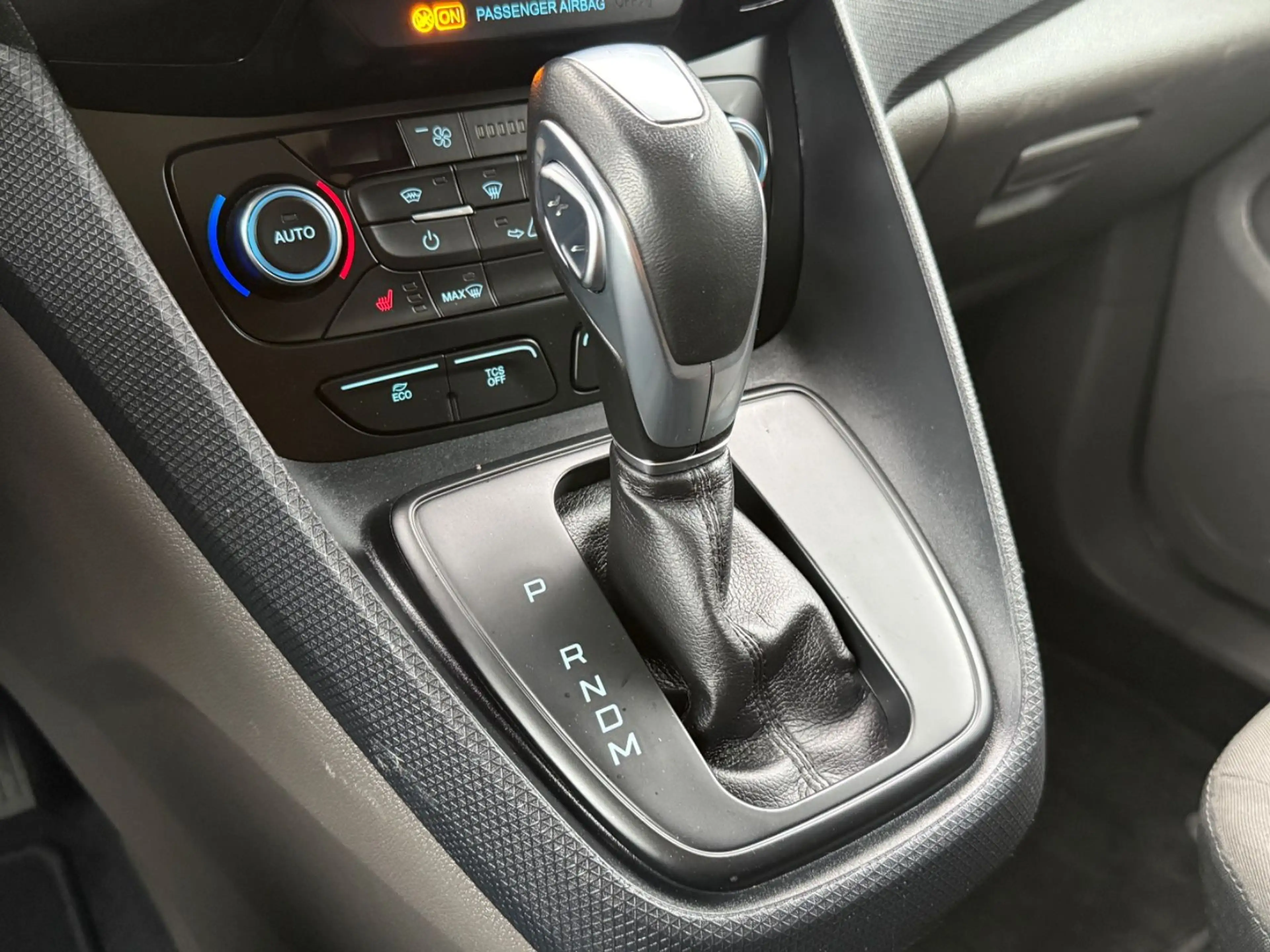 Ford Grand Tourneo Connect 1.5 TDCI Aut.Titanium/Pan — photo 12