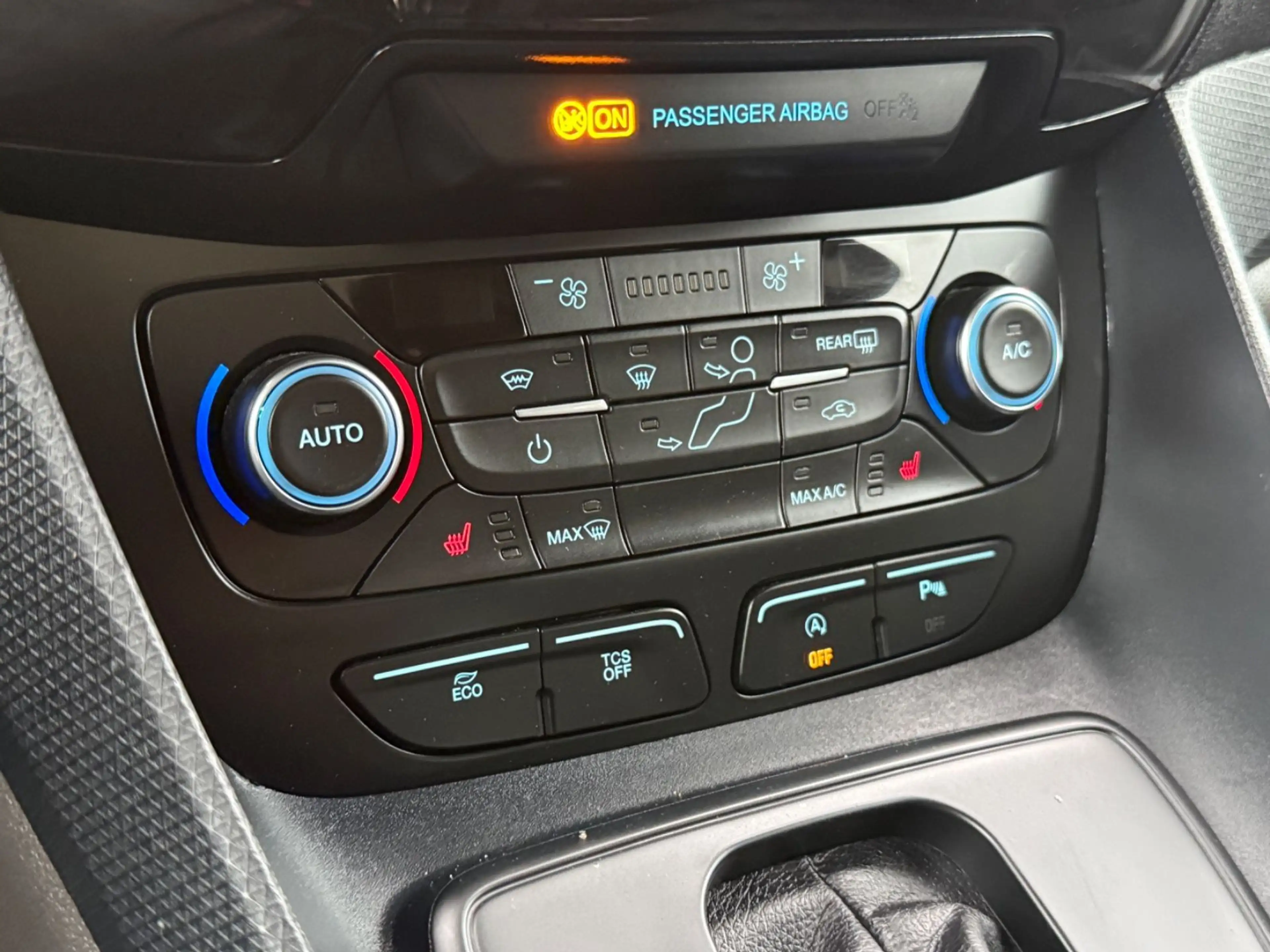 Ford Grand Tourneo Connect 1.5 TDCI Aut.Titanium/Pan — photo 13
