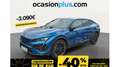 Peugeot 408 PureTech 130 GT EAT8 Bleu - thumbnail 1