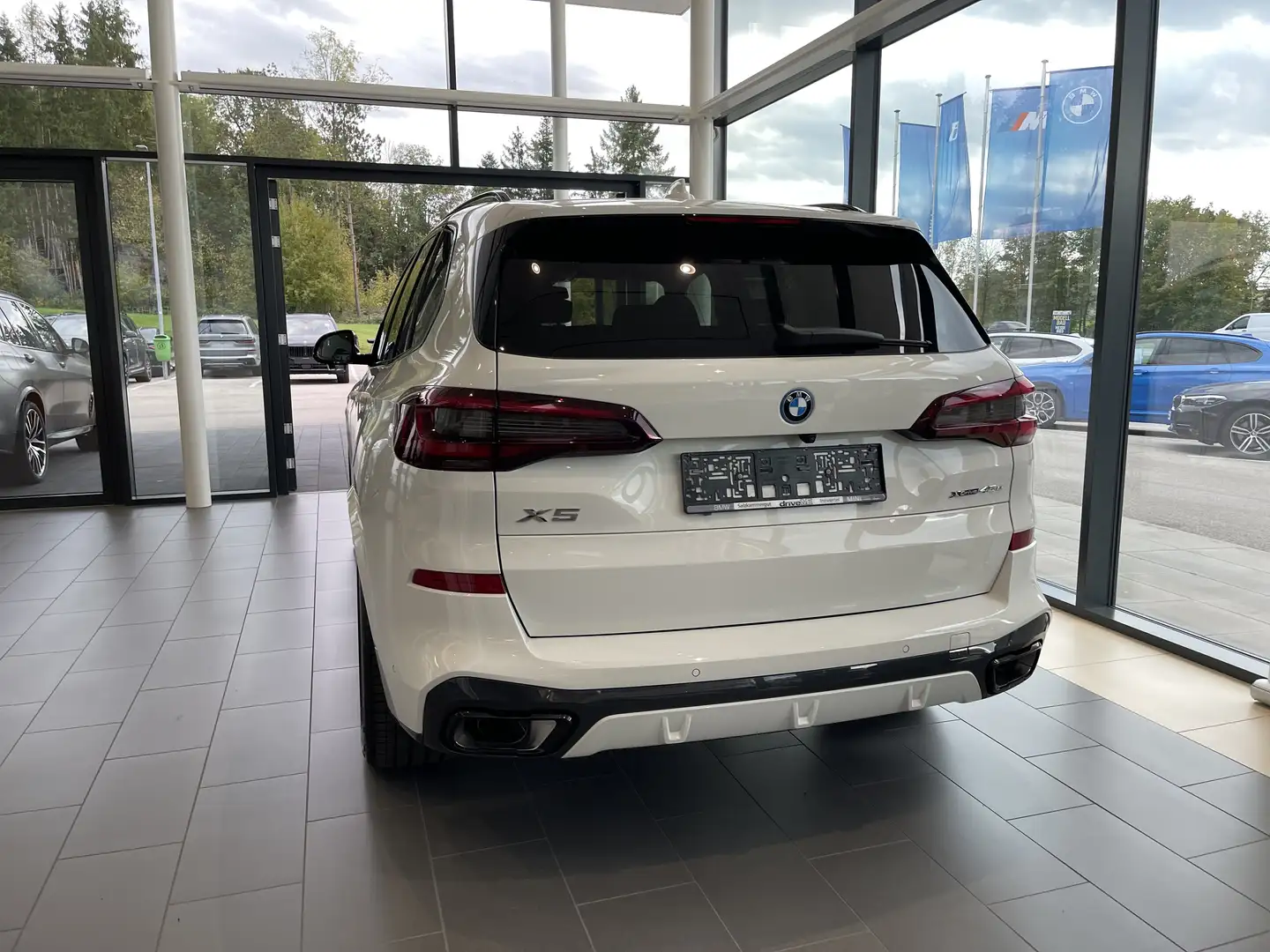 BMW X5 X45 - 2