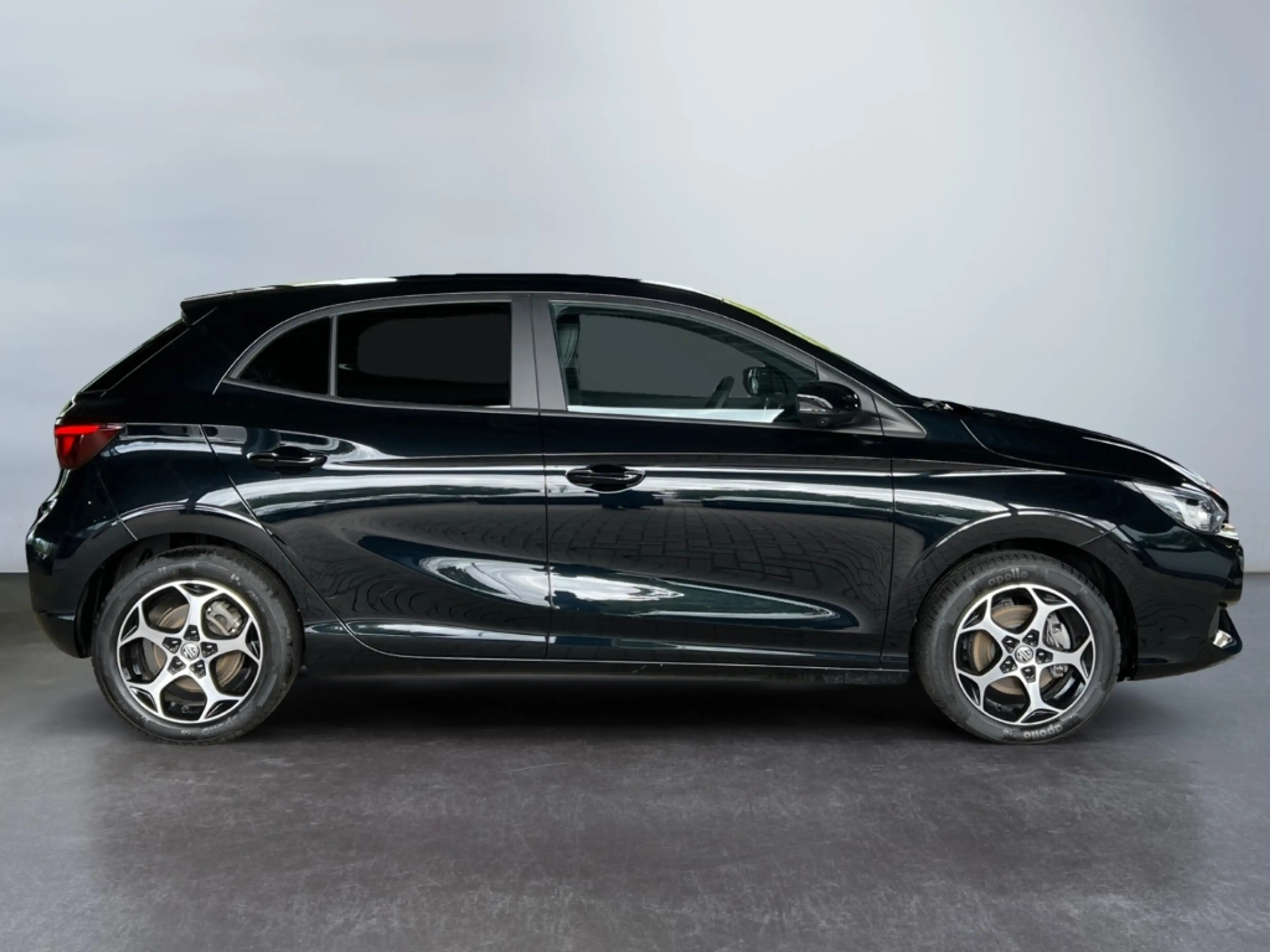 MG MG3 1.5 Hybrid+ Luxury *LED*360°*ACC*SHZ*CarPlay* — photo 9