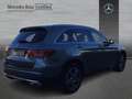 Mercedes-Benz GLC 300 300de 4Matic 9G-Tronic Gris - thumbnail 2