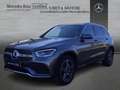 Mercedes-Benz GLC 300 300de 4Matic 9G-Tronic Gris - thumbnail 1