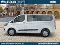 Ford Transit Custom Kombi 320 L1 Trend 2.0 L ,Klima v+h ,Sync 3,Rückfa Blanc - thumbnail 2