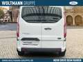 Ford Transit Custom Kombi 320 L1 Trend 2.0 L ,Klima v+h ,Sync 3,Rückfa Blanc - thumbnail 4