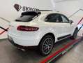 Porsche Macan S Aut. Blanco - thumbnail 2