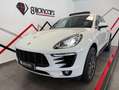 Porsche Macan S Aut. Blanco - thumbnail 6