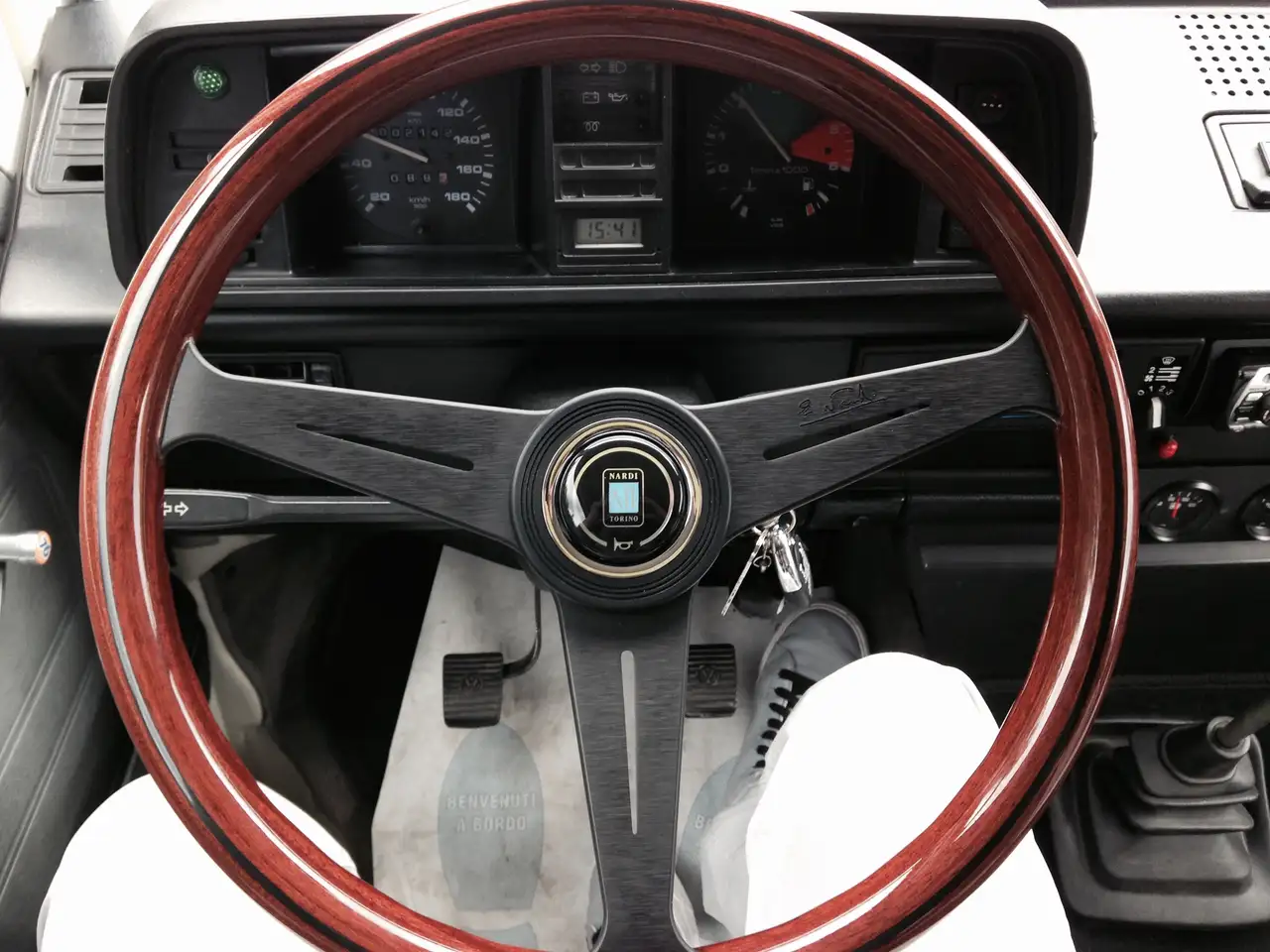 Volkswagen T3 VW T3 Westfalia 1.9 TDI Omologato, foto 7