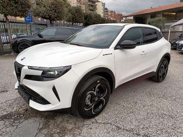 1200 HYBRID SPECIALE 136CV EDCT6 NAV CAM"18