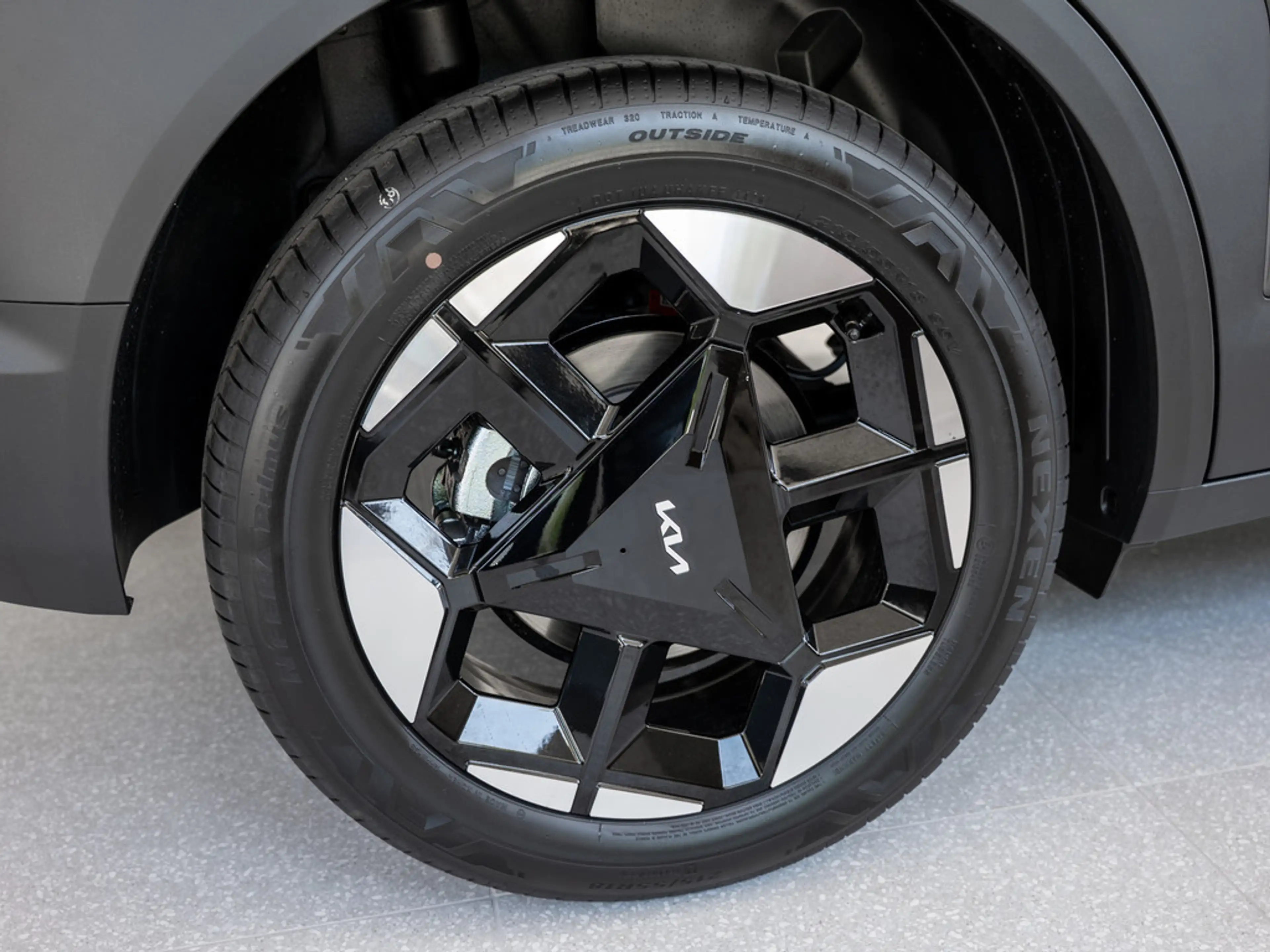 Kia Seltos 1.6 T-GDi Vision LED ACC KAMERA SHZ — photo 10