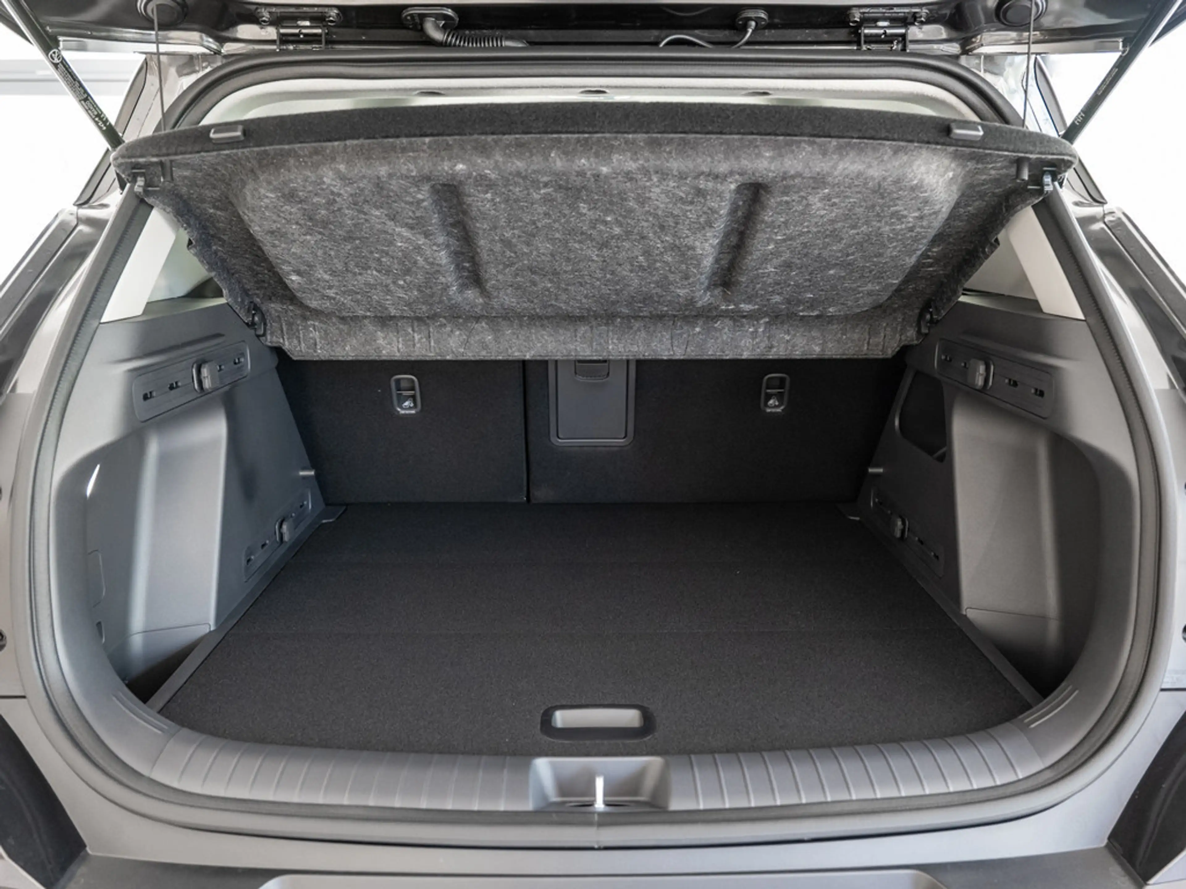 Kia Seltos 1.6 T-GDi Vision LED ACC KAMERA SHZ — photo 11