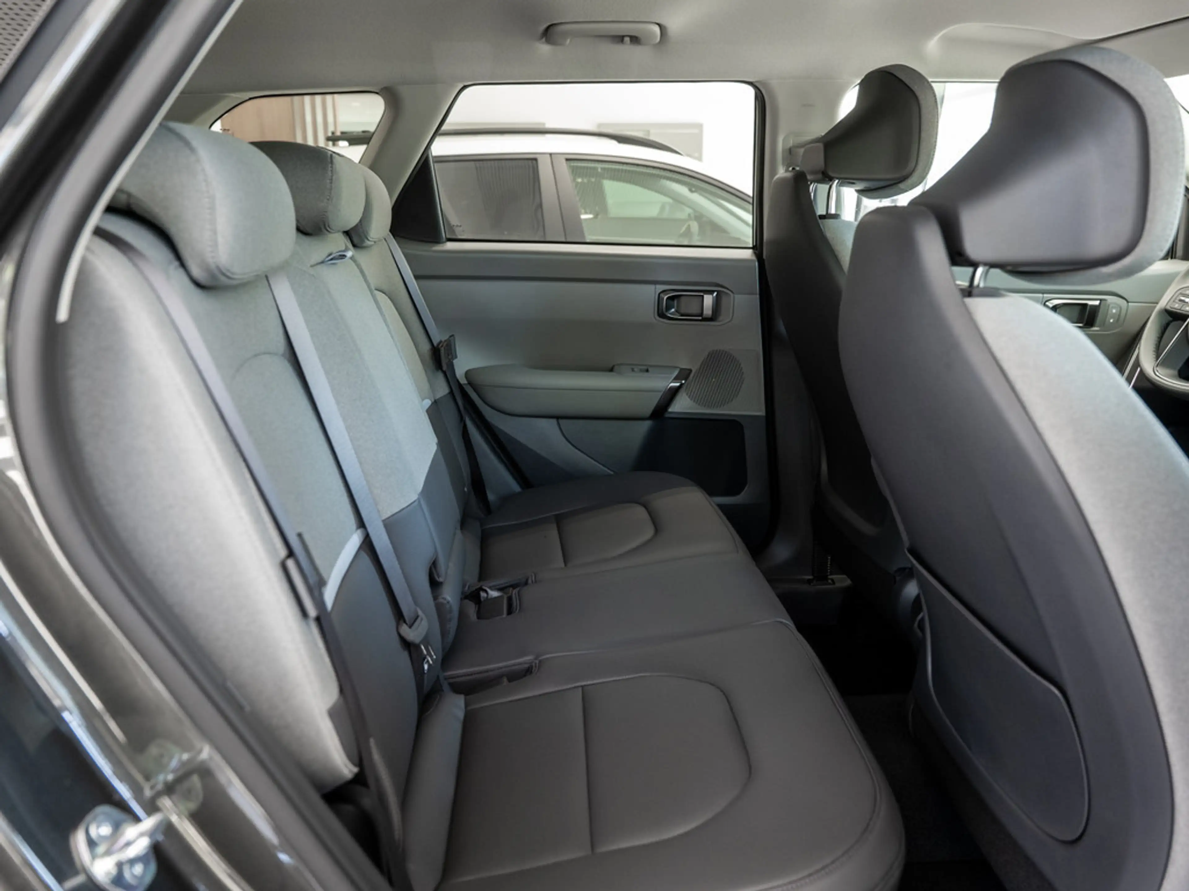 Kia Seltos 1.6 T-GDi Vision LED ACC KAMERA SHZ — photo 9