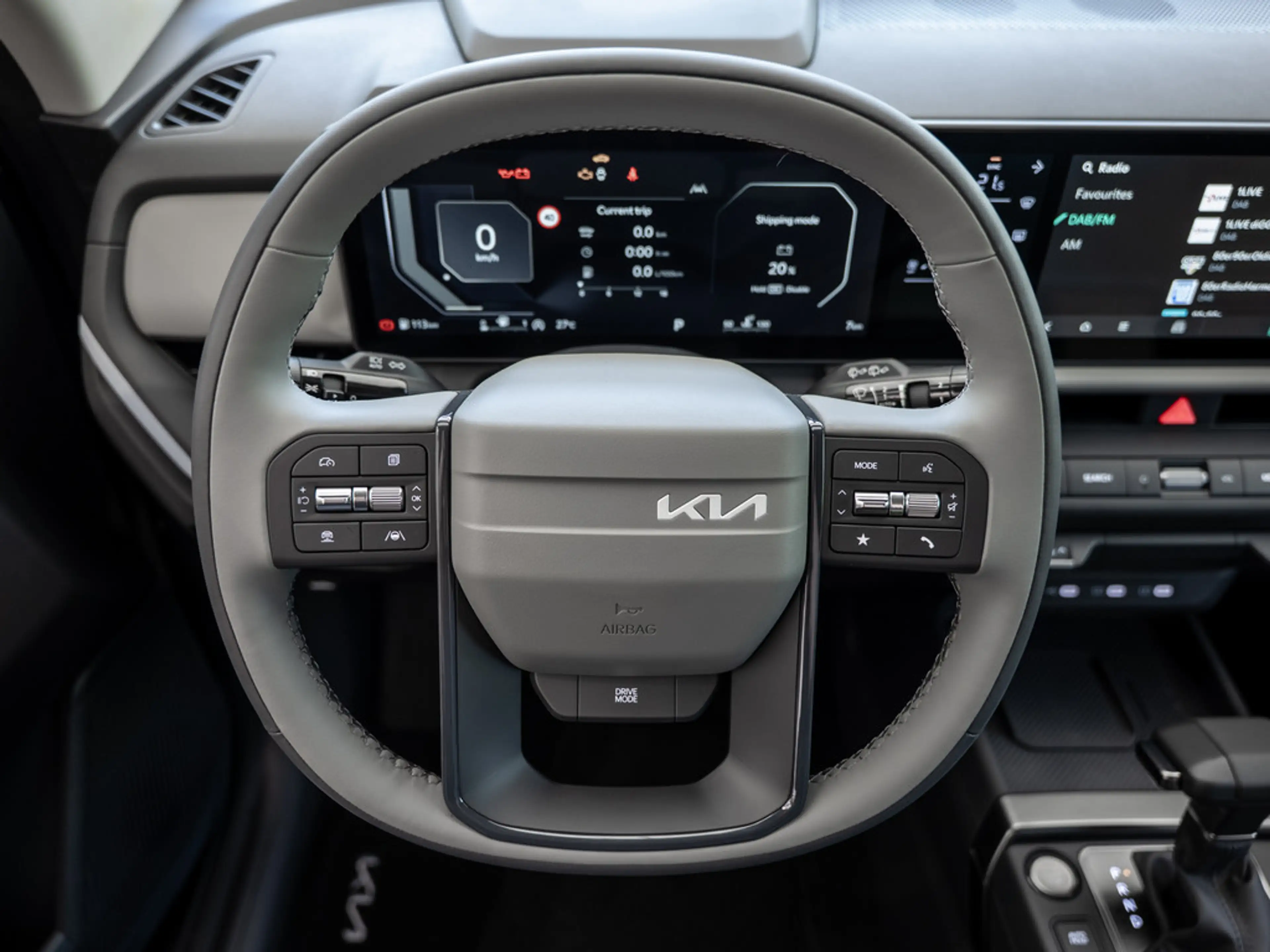 Kia Seltos 1.6 T-GDi Vision LED ACC KAMERA SHZ — photo 12